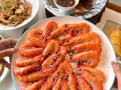 -皓景海鲜·地标美食(双月湾店)