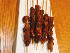 -菩提树·素食餐厅(汇智国际商业中心店)