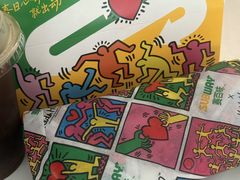 -赛百味SUBWAY(地王广场店)