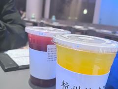 -桂满陇·杭州饭店(清河万象店)