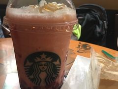 -星巴克(成都锦里店)