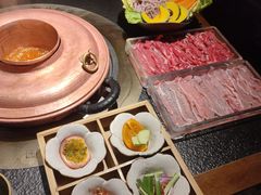 -菌自由丨野生菌火锅特色庭院餐厅(丽江古城店)