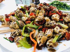 -南海渔家•海鲜•正宗海南菜(海棠湾店)