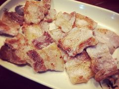 -火炉情韩国料理店(古田路店)