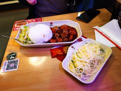 -李先生牛肉面大王(成都东站西广场店)