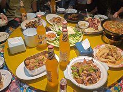 -人民公社大食堂(顺义总店)