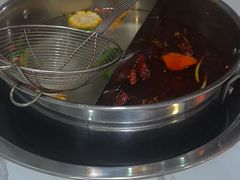 -大四喜·鲜牛肉火锅(洛阳大学城店)