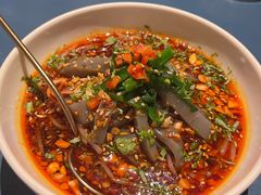 丽江鸡豆粉-一坐一忘云南菜(嘉里中心店)