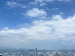 -山顶缆车