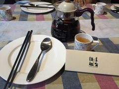 -纳地素食(石门公园店)