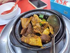 -新峰肉骨茶