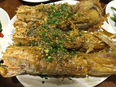 -班赞海鲜市场