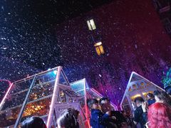 景观位-k泰•佛跳墙火锅•星空帐篷烧烤(百子湾店)