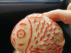 传统白皮-爱德顺糕点食屋(利民道店)