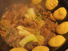 -玺炖·中国铁锅炖(虹桥天街店)