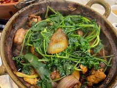 -渝君重庆火锅(嘉宾路店)