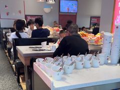 -龍歌自助小火锅(李沧顺和汇店)