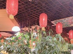 -江湖水乡铁锅炖魚(周庄嘉园店)