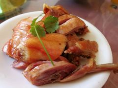 -臭桂鱼儿特色餐厅(朝晖七小区北区店)