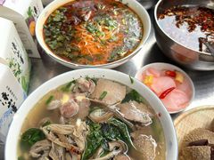 -熊氏牛羊杂粉(龙眼井总店)