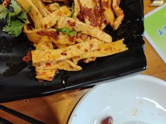 -正宗集安高丽火盆(东昌街店)