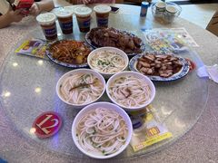 -下村新强记烧鹅店