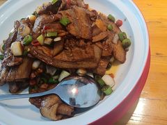 -宴礼烤鸭本味菜(蠡县商业步行街店)
