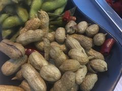 -有钳洞庭湖小龙虾大闸蟹(金楠天街店)