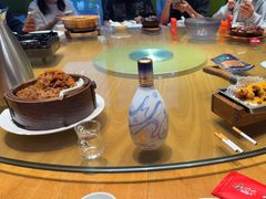 -小柴米·传统江西菜(八一广场店)