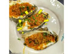 -小天鹅戴斯酒店鲸鲨百汇创作料理