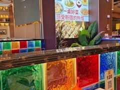 -巴依老爷新疆美食(常营店)