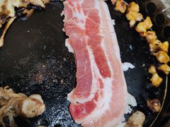 -朝鲜烤肉(安宁庄店)