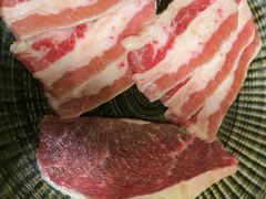 -300杯·和牛烧肉清酒专门店(廊里店)