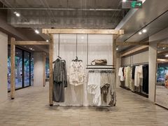 -ZARA(大上海时代广场店)