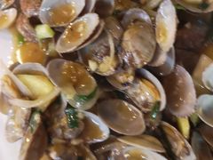 -范饭椰林川湘味海鲜·椰子鸡(三亚湾椰梦长廊店)