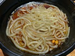 -万记麻辣烫国展总店