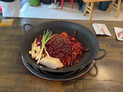 -黄潇洒老火锅(九眼桥宏济巷店)