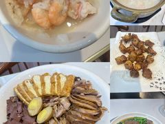 -陆记鹅庄·潮汕菜·狮头鹅(大仟里店)