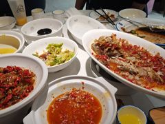 -兰湘子·湘菜小炒(石家庄万象城店)