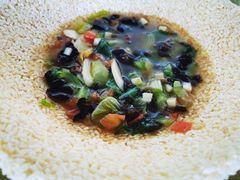 -菩提树·素食餐厅(汇智国际商业中心店)