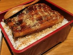 -千代武日本料理(爱建店)