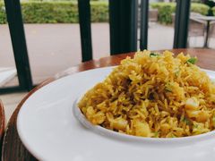 泰国海鲜炒饭-江滨壹号艺文空间复合餐厅(闽江大道店)