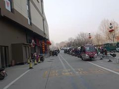 -呷哺呷哺 黄金牧场 (枣强吉美购物广场店)