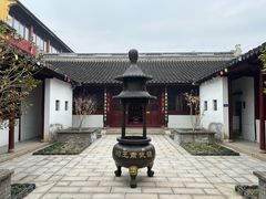 -贡湖湾湿地公园
