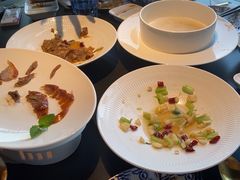 -喜悦烤鸭·新京菜(王府井店)