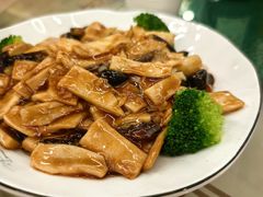 -玉华台饭庄(裕中西里小区店)