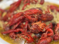 -盱眙红叶龙虾(金源北路店)