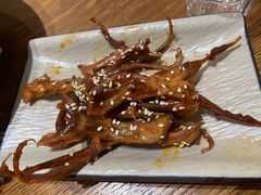-掌上鲜(南顺城街店)