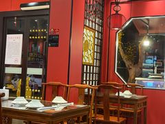-陈记菜馆·非遗淮扬菜(东关街教场店)