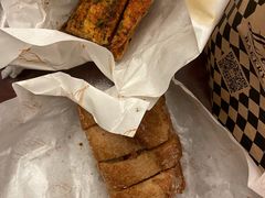 蒜香乌鱼籽-Let's Taipei 非常烘焙(太古里店)